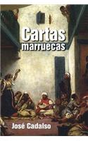 Cartas marruecas