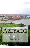 Aziyade