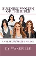 Business Women of the Bible