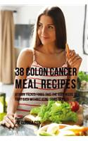 38 Colon Cancer Meal Recipes