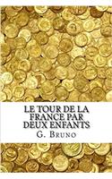 Le Tour De La France Par Deux Enfants