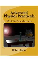 Advanced Physics Practicals
