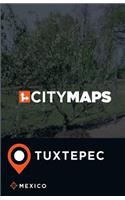 City Maps Tuxtepec Mexico