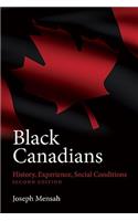 Black Canadians