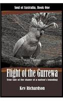 Flight of the Gurrewa