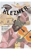 The Book of Klezmer