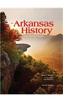 Arkansas History for Young People