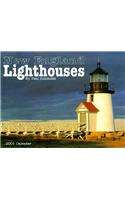New England Lighthouses