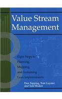 Value Stream Management