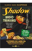 The Shadow: Radio Treasures