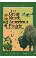 Great North American Prairie
