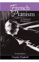 French Pianism