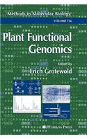 Plant Functional Genomics