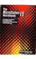 The Microstation V8 Workbook