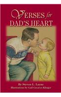 Verses for Dad's Heart