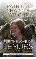 For the Love of Lemurs
