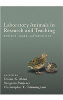 Laboratory Animals in Research and Teaching