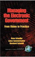 Managing the Electronic Government