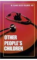 Other People's Children