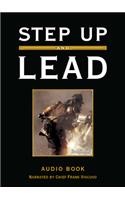 Step Up and Lead Audiobook