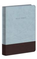 Large Print Thinline Reference Bible-KJV