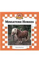 Miniature Horses