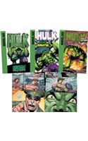 Hulk Set 2 (Set)