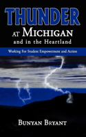 Thunder at Michigan and in the Heartland