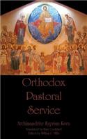 Orthodox Pastoral Service