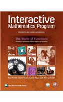 Imp 2e Year 4 the World of Functions Unit Book