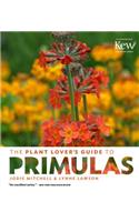 Plant Lover's Guide to Primulas