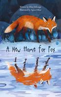 New Home for Fox