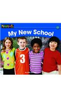 My New School Leveled Text