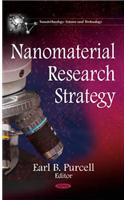Nanomaterial Research Strategy