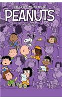 Peanuts Vol. 6, 6