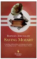 Saving Mozart