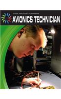 Avionics Technician: Library Edition