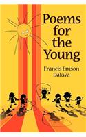 Poems for the Young