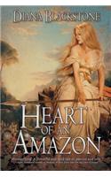 Heart of an Amazon