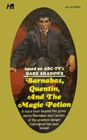 Dark Shadows the Complete Paperback Library Reprint Book 25: Barnabas, Quentin and the Magic Potion(DARK SHADOWS PAPERBACK LIBRARY NOVEL)