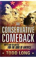 Conservative Comeback