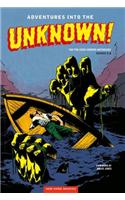 Adventures Into The Unknown Archives Volume 2