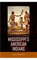 Mississippi's American Indians