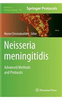 Neisseria Meningitidis