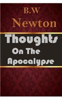 Thoughts on the Apocalypse