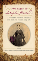 Diary of Serepta Jordan
