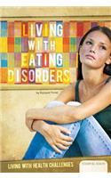 Living with Eating Disorders