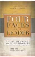 Four Faces of a Leader