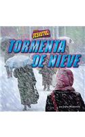 Tormenta de Nieve (Blizzard)
