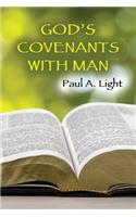 God's Covenants with Man